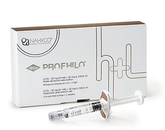 PROFHILO H+L-1x2ml