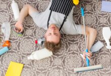 Residential Carpet Cleaning Fort Lauderdale