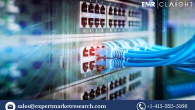 Automotive Ethernet Market