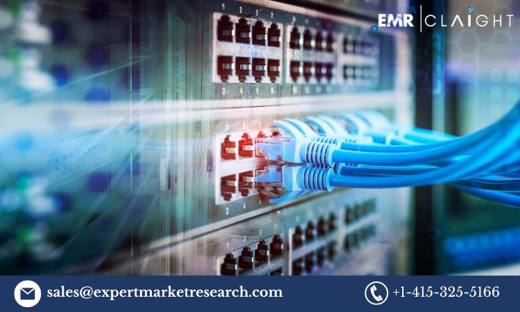 Automotive Ethernet Market