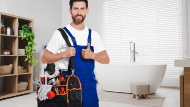 Plumbing Services Philadelphia